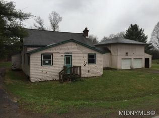 7338 Koenig Rd, Rome, NY 13440