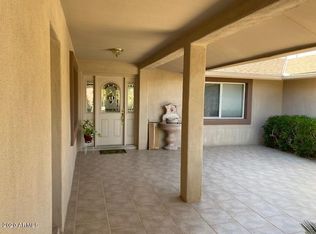 14426 N Bolivar Dr, Sun City, AZ 85351