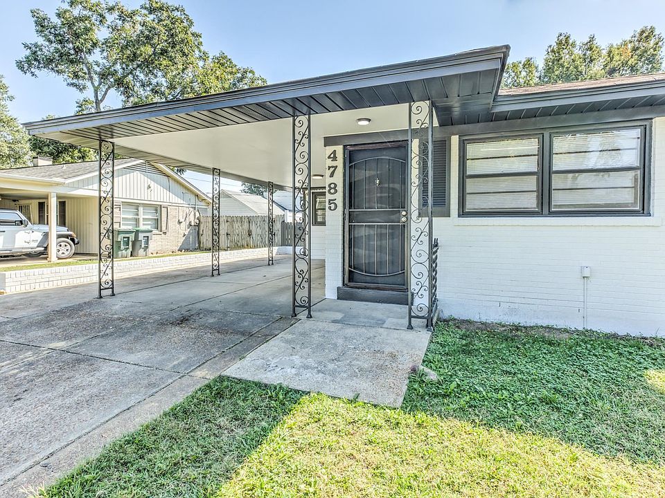 4785 Macon Rd, Memphis, TN 38122 Zillow