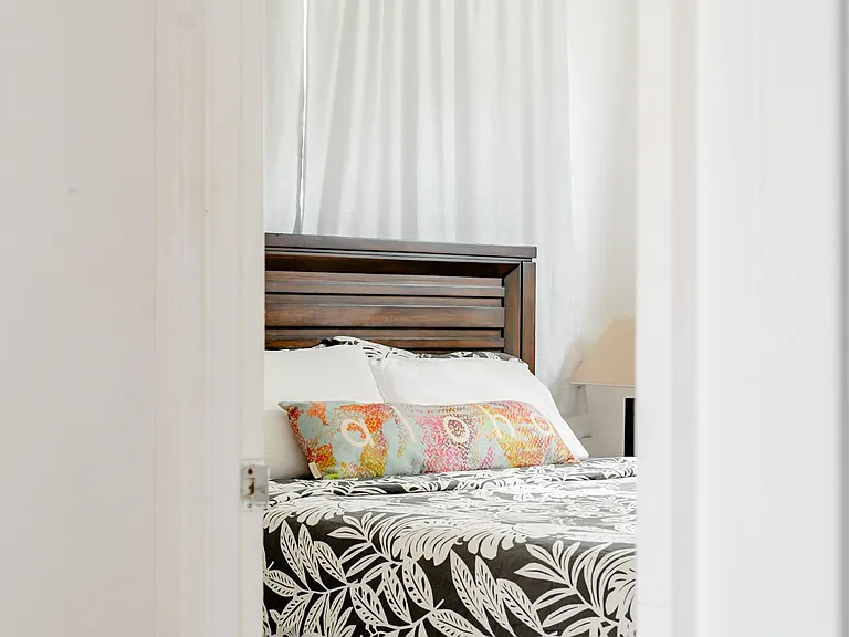 Sleep peacefully to the sounds of the Ewa Beach shoreline.