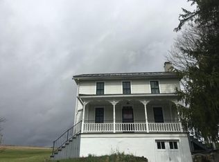 169 Old Houserville Rd, State College, PA 16801