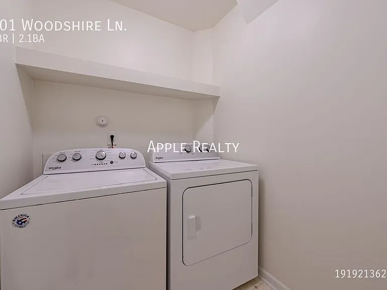 101 Woodshire Ln — Photo 15