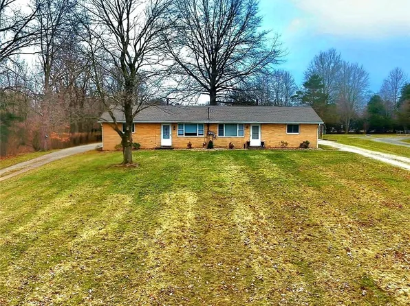 3300-3302 Highland Park NW, North Canton, OH 44720