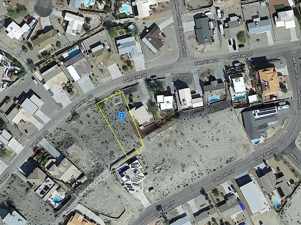 1st image of 3302 Palmtree Dr