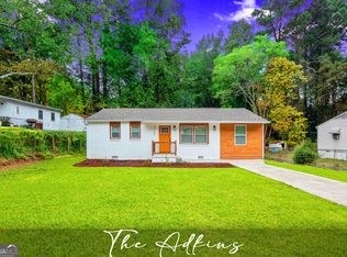 3769 Adkins Rd NW, Atlanta, GA 30331