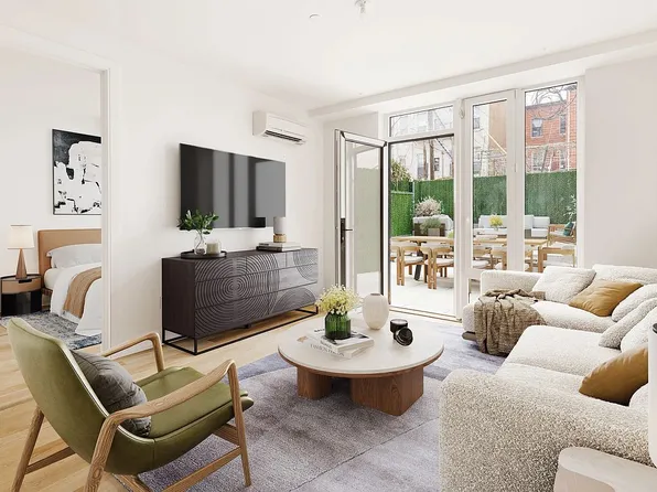 183 McGuinness Blvd APT 1C, Brooklyn, NY 11222