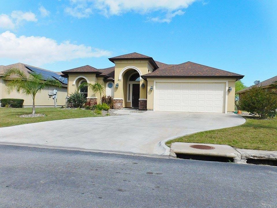 71 Golf House Rd, Laguna Vista, TX 78578 Zillow