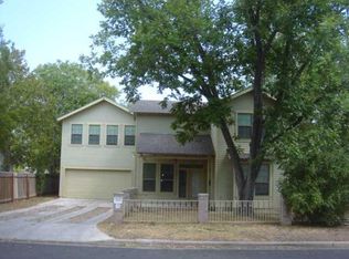 5101 Martin Ave #A, Austin, TX 78751