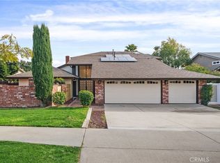248 E Blue Mountain Way, Claremont, CA 91711