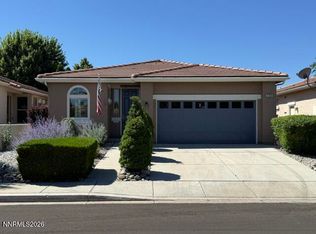 2135 Calabria Dr, Sparks, NV 89434