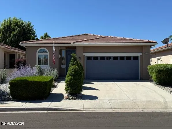 2135 Calabria Dr, Sparks, NV 89434