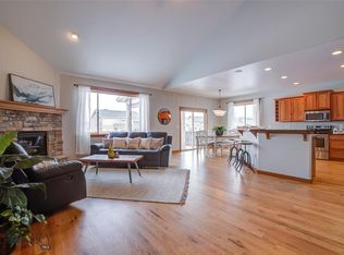4837 Triumph St, Bozeman, MT 59718