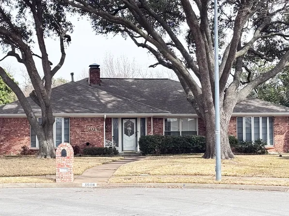 3508 Bellah Ct, Irving, TX 75062