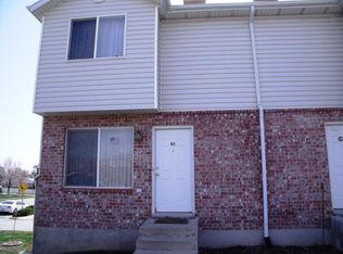 288 S 500 E #1, Clearfield, UT 84015