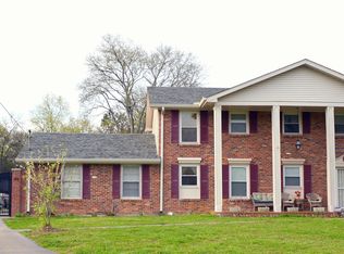 144 Islandia Dr, Nashville, TN 37217
