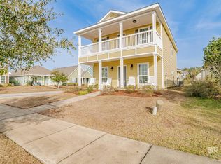 170 Athene St, Fairhope, AL 36532