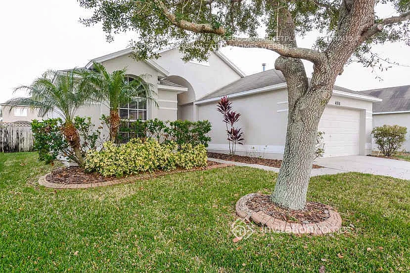 4816 Woodmere Rd Land O Lakes, FL 34639 — Photo 2