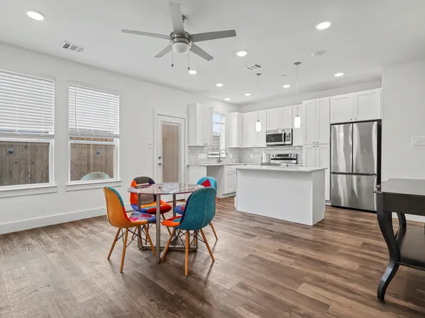 2116 Shea Rd Unit 103, Dallas, TX 75235