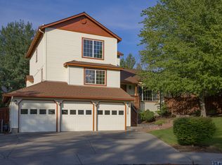 3546 SW Wickiup Ct, Redmond, OR 97756