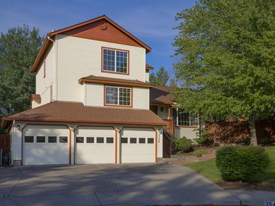 3546 SW Wickiup Ct, Redmond, OR, 97756