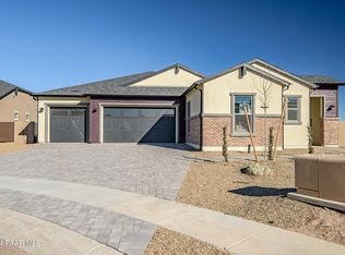 3297 Jagged Spire Ct, Prescott, AZ 86301