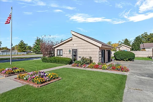 Village Apartments Photo 1