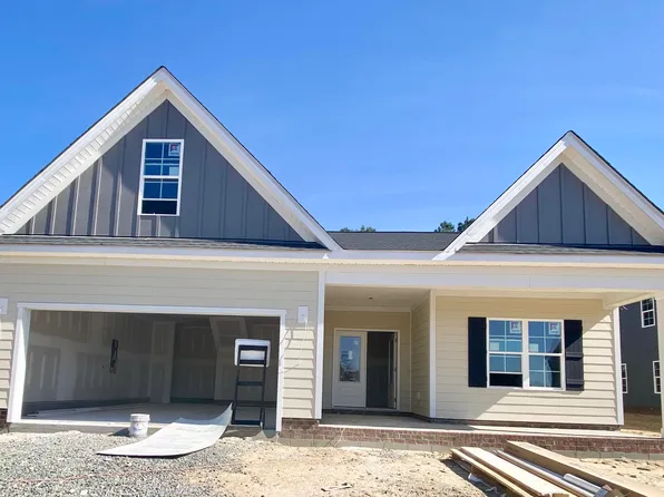 126 Grinnell Loop, Sanford, NC 27332