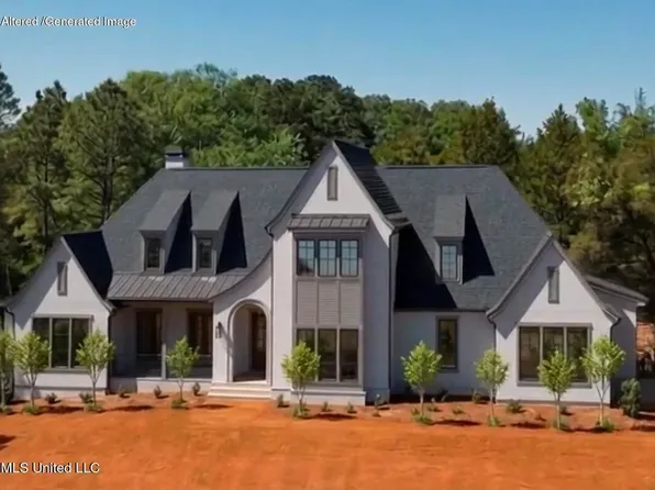 137 Leslie Dr, Flowood, MS 39232