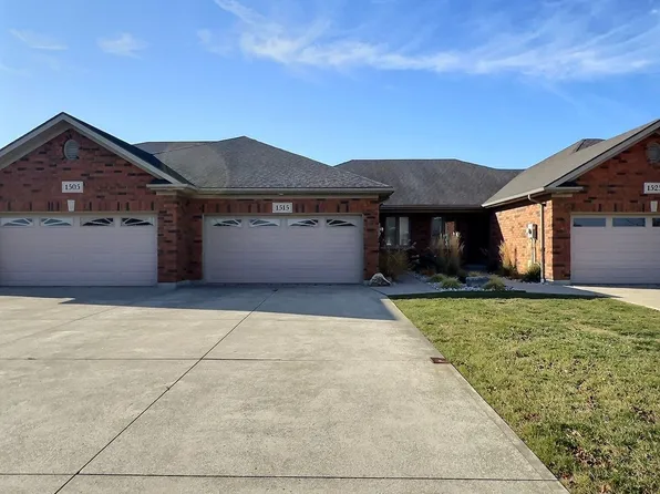 1515 Skinner St, Lasalle, ON N9H 0A6