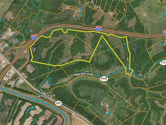 2nd image of 1113 Whites Run Rd