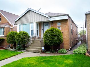7211 S Sawyer Ave, Chicago, IL