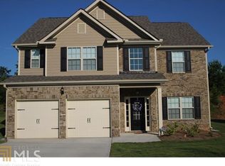 2004 Harvest Mill Run #2, Conyers, GA 30012