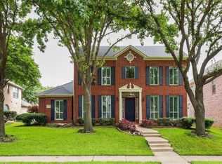 6309 Willowdale Dr, Plano, TX 75093