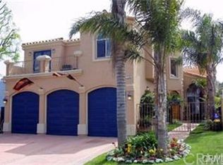 1550 Curtis Ave, Manhattan Beach, CA 90266