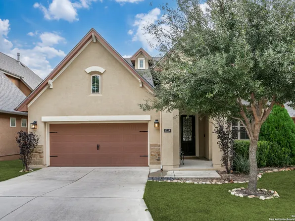 3038 Glen Hollow, San Antonio, TX 78232
