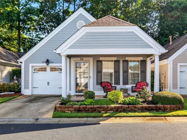 238 Rose Cottage Dr, Woodstock, GA 30189