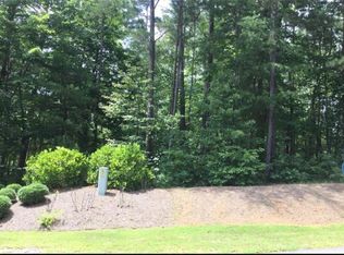 0 Harris Creek Dr LOT 2/3, Ellijay, GA 30540