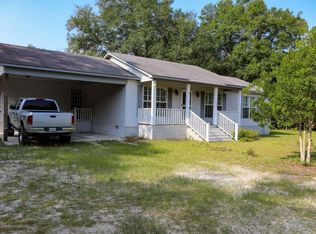 64 Turkey Rdg, Nahunta, GA 31553