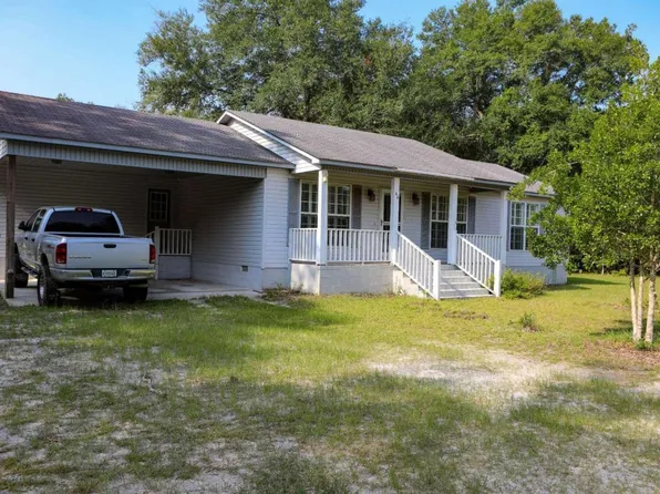 64 Turkey Rdg, Nahunta, GA 31553