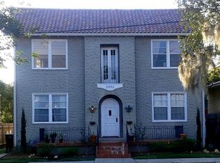 2432 Broadway St APT B, New Orleans, LA 70125