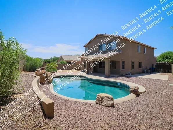 1779 S Cole Dr, Gilbert, AZ 85295