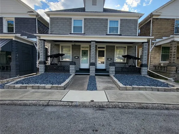 641 Bell St, New Kensington, PA 15068