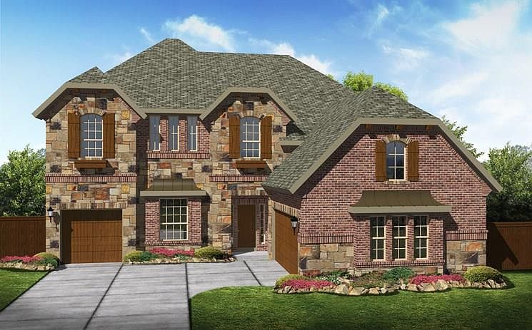 1st image of 6908 Los Padres Pl