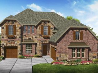 6908 Los Padres Pl, McKinney, TX 75070