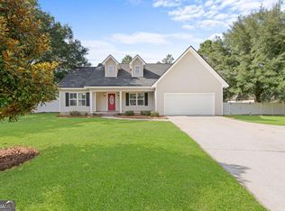2206 Madisea Dr, Statesboro, GA 30461