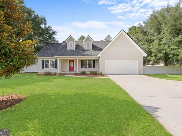 2206 Madisea Dr, Statesboro, GA 30461