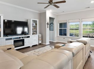 287 Clearwater Walk, Hardeeville, SC 29927