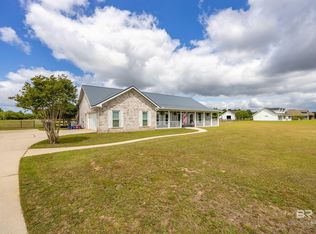 9855 Stucki Rd, Elberta, AL 36530