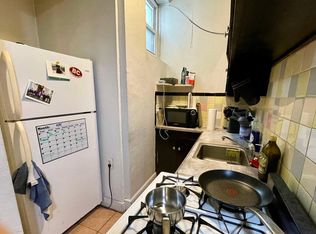 52 Bellvista Rd #101, Brighton, MA 02135