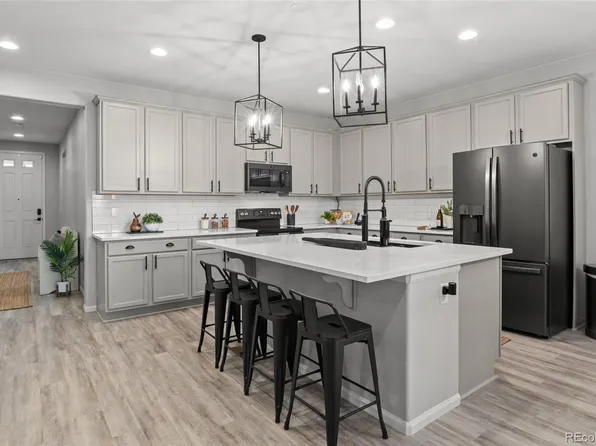 261 S Titus Street, Aurora, CO 80018